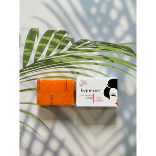 Xà Bông Tắm Trắng Kojiesan Đánh Bay Mụn Lưng 100gr-135gr