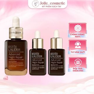 Tinh chất phục hồi da ban đêm Serum Estée Lauder Advanced Night Repair [15ml]