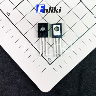Transistor kse340 npn 0.5a 300v to-126