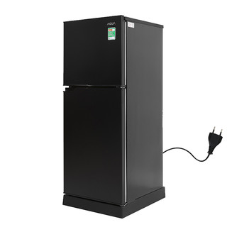 [Pico Official - Lắp đặt 0Đ HN HCM] Tủ lạnh Aqua 130 lít AQR-T150FA(BS)