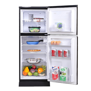 [Pico Official - Lắp đặt 0Đ HN HCM] Tủ lạnh Aqua 130 lít AQR-T150FA(BS)
