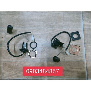 Bộ phao xăng xe cub 81 50 đời mới, cub học sinh taya