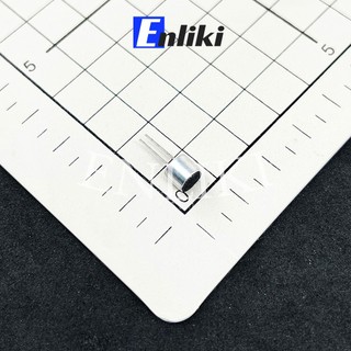 Micro Thu Âm 6x5mm 6050