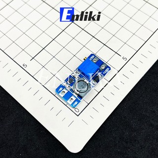 MT3608 Mạch Tăng Áp DC-DC 2A