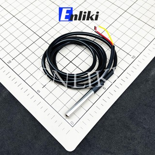 DS18B20 Dây Đo Nhiệt Độ Dài 1 Mét
