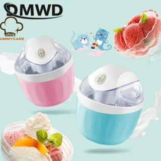 [XẢ KHO] Máy Làm Kem Siêu Tốc Đồ Mini Màu Hồng Xanh Đỏ Mùa Hè Máy Làm Kem Chảo Làm Kem Sửa Chua Cho Bé