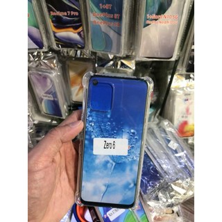 Sharp aquos zero 6 ốp lưng dẻo siêu trong suốt