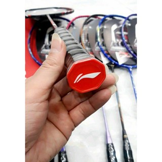 vợt cầu lông đơn li-ning unltra pro tặng túi đựng và quấn cán