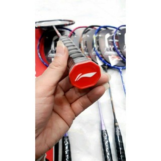 vợt cầu lông đơn li-ning unltra pro tặng túi đựng và quấn cán
