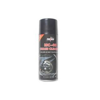 Chai Rửa Sên Xe Máy MC-40 400ml