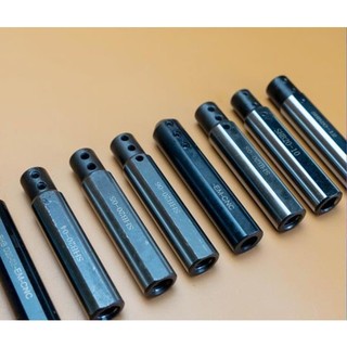 Cán nối dao tiện móc lỗ nhỏ đường kính ngoài phi 20