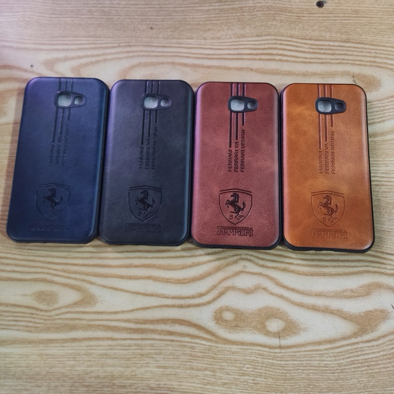 Ốp Kiểu da Samsung A5 2016/ A510 ,A520,A720, A710,J7prime,j7pro,j7prime dẻo kiểu da thời trang