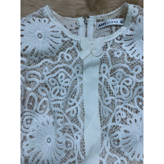 váy Amy size M hàng used