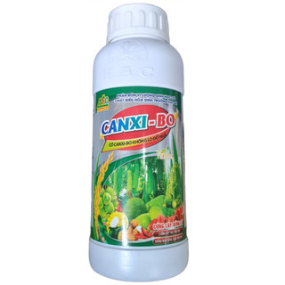 Siêu Canxi Bo chống thối và nứt trái , phân bón giúp đậu trái chống rụng trái non
