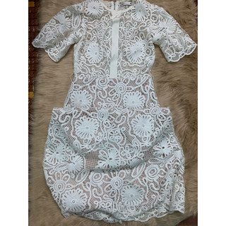 váy Amy size M hàng used