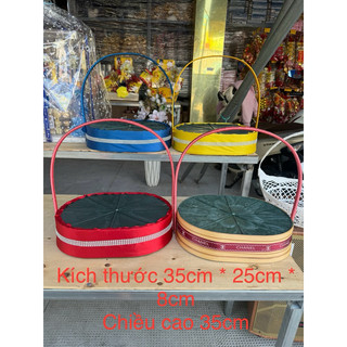 giỏ quà Tết