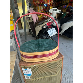 giỏ quà Tết
