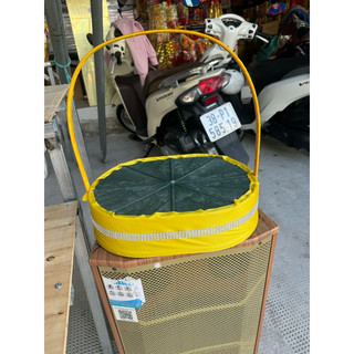 giỏ quà Tết