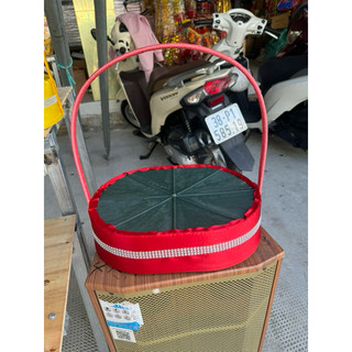 giỏ quà Tết