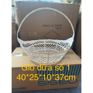 giỏ quà Tết