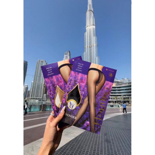 Quần tất QUEEN HOHUDO mẫu mới siêu trong,siêu dai