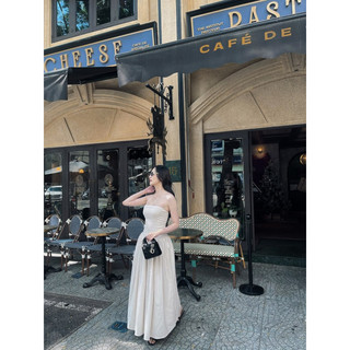 NOVEMBRE - NIKKO DRESS