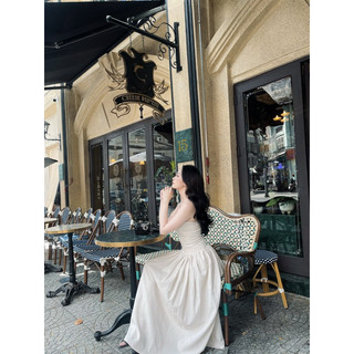 NOVEMBRE - NIKKO DRESS