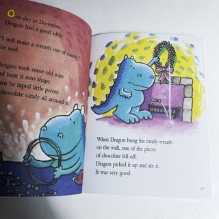 Dragon gets by 5 cuốn Nhập Khẩu