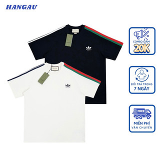 [ẢNH THẬT] Áo Thun 𝗚𝗖 𝗗𝗮𝘀 𝗧𝗿𝗲𝗳𝗼𝗶𝗹 𝗦𝗶𝗹𝗶𝗰𝗼𝗻 𝟯𝗗 T-Shirt 💙FREESHIP💙Hàng Siêu Cấp - Đồ Đôi Nam Nữ Unisex