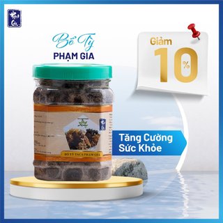 Bổ tỳ tăng cân phạm gia