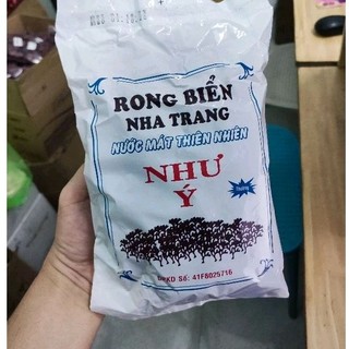 Gói rong biển nấu sâm 85g - hiệu Như Ý