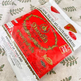Trà thái đỏ - túi 50gr