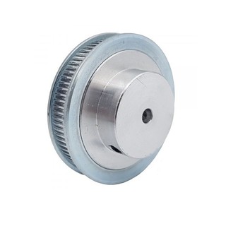 Puly gt2 80 răng, lỗ 8mm, 10mm, 12mm
