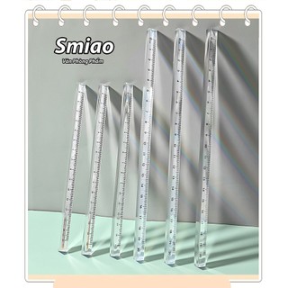 Thước kẻ tam giác trong suốt