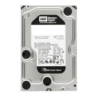 Ổ cứng PC hãng WD Black 2TB 1TB 500GB