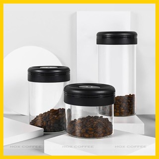 Hũ Đựng Cà Phê Timemore Có Van Hút Chân Không