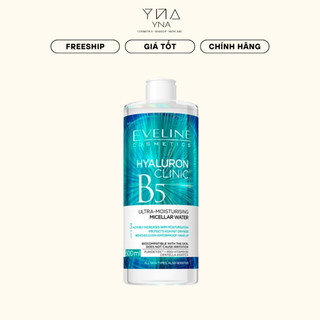 Nước tẩy trang Eveline B5 500ml