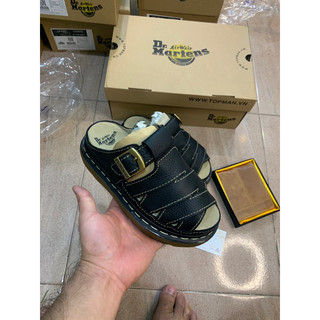 DÉP DR MARTENS 2007 CHÍNH HÃNG THAILANS FULLBOX