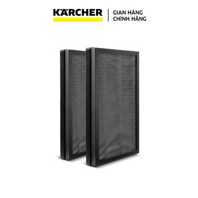 Bộ lọc bụi HEPA 13 cho máy lọc không khí Karcher AF 20