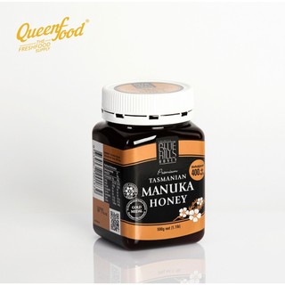 Mật ong manuka blue hills 250+/ 400+ rừng tasmania úc