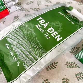Trà đen phúc long/ trà đen việt nam - túi 20gr
