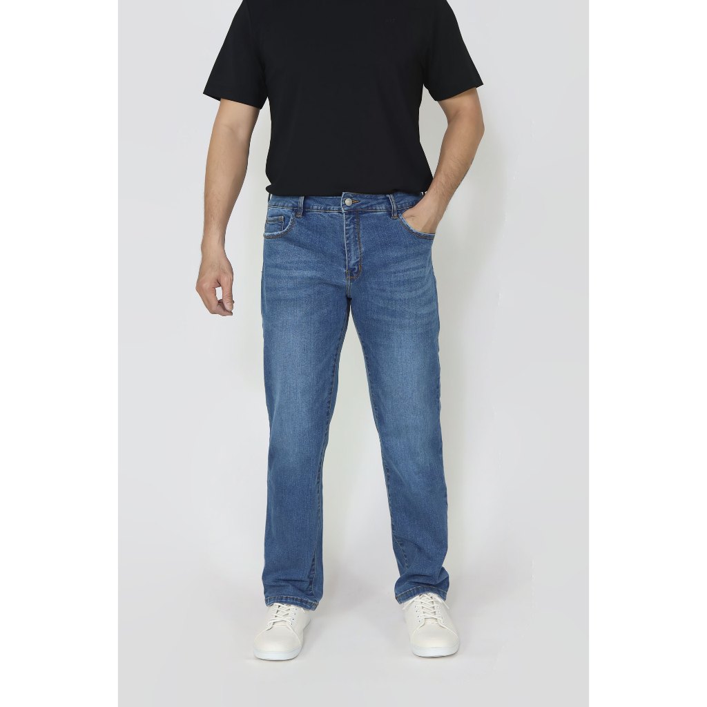 PT2000 FASHION - Quần jeans nam