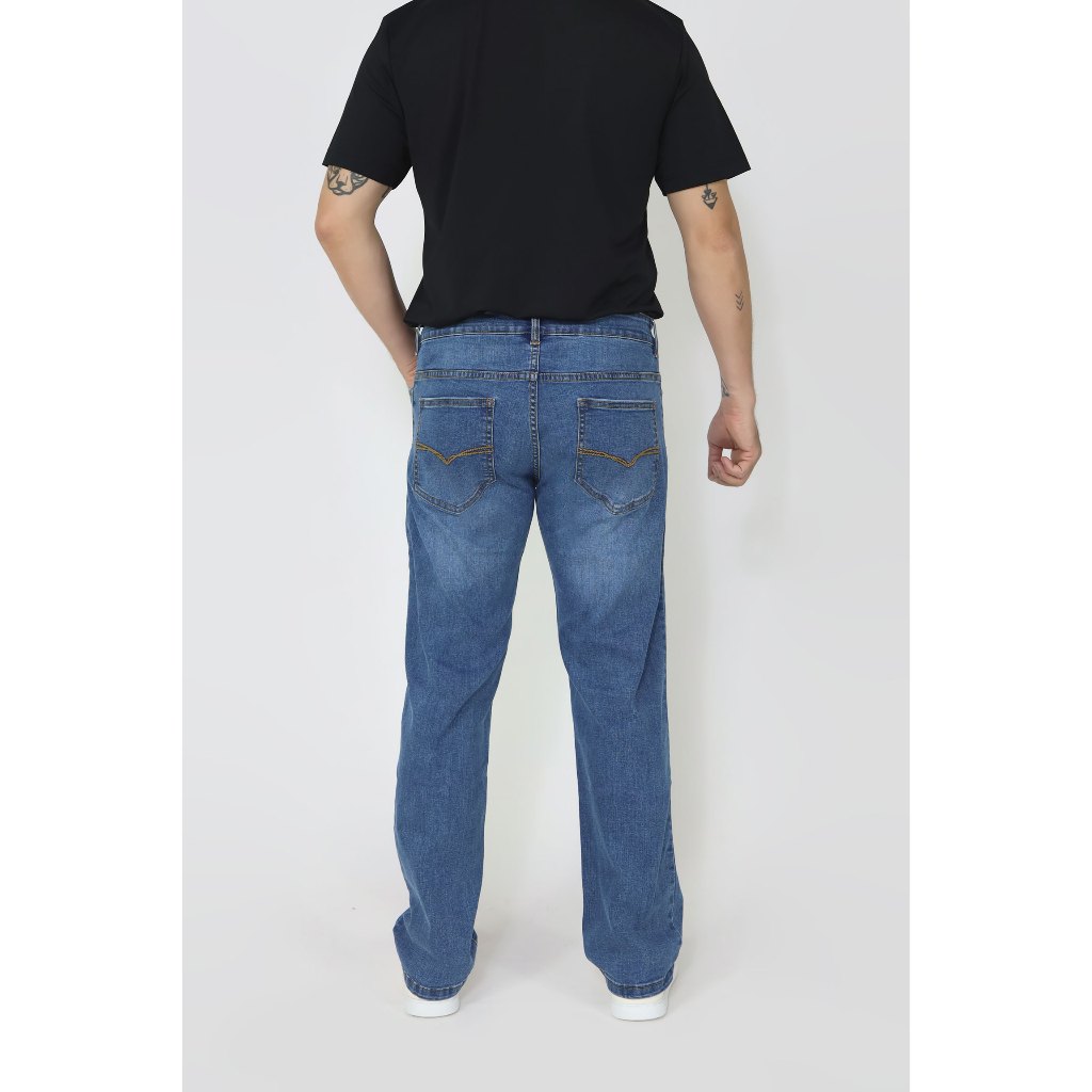 PT2000 FASHION - Quần jeans nam