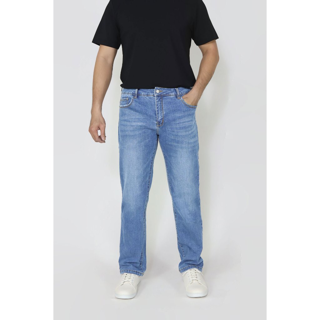 PT2000 FASHION - Quần jeans nam