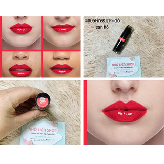 Son Revlon Super Lustrous Glass Shine Lipstick Mỹ