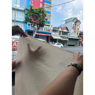 [set 5met]Vải mộc draping, rèm noren (A2)
