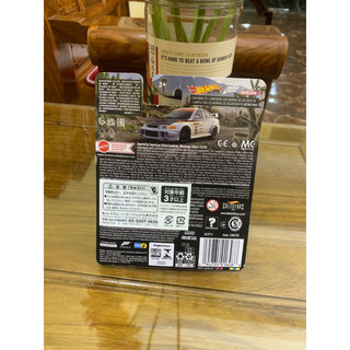 Xe mô hình Hotwheels Premium
