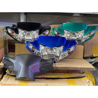  Đầu đèn Sihelo lắp Sirius + tặng demi 