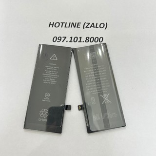 Pin thay thế cho ip 7 7g