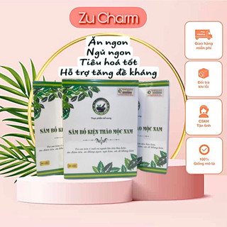 sâm bổ kiện thảo mộc nam